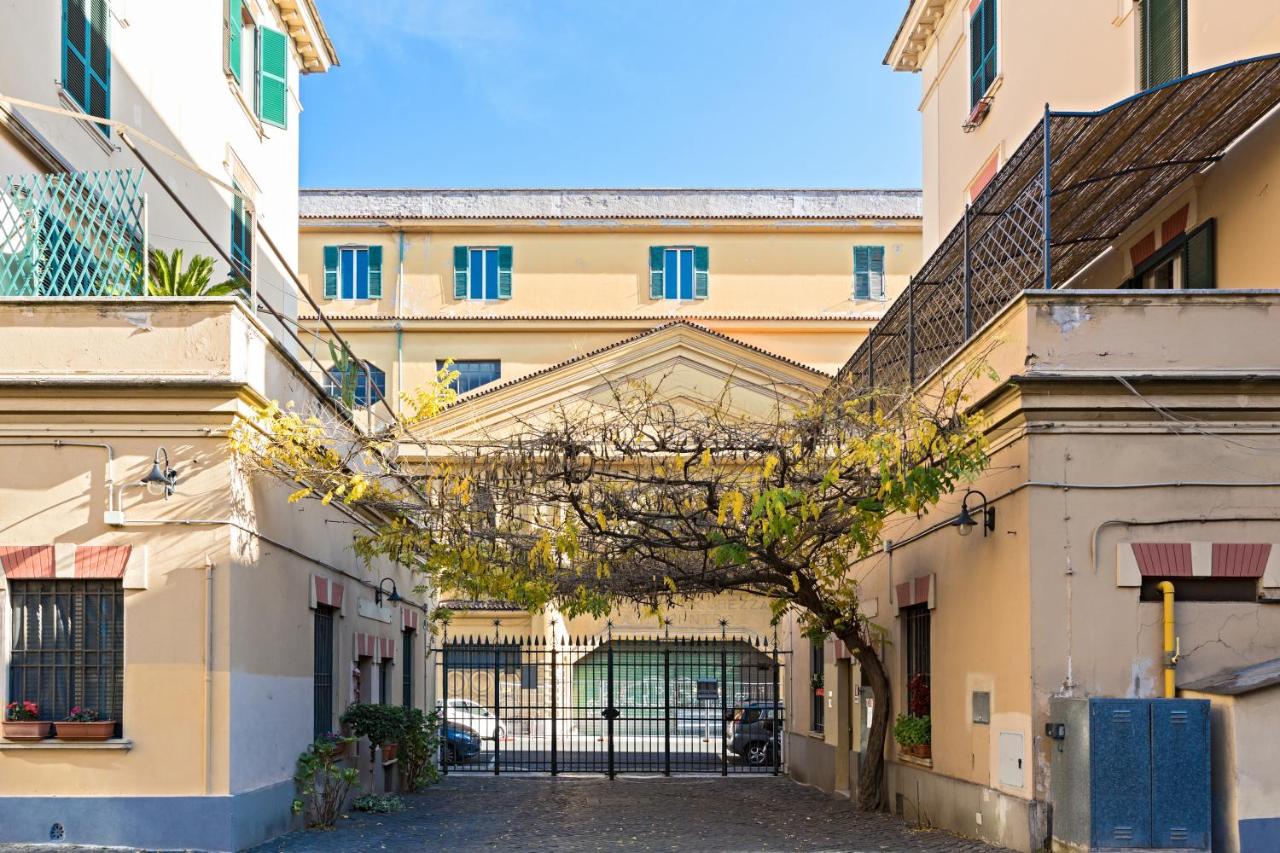 Aly Apartment in Vatican - 5