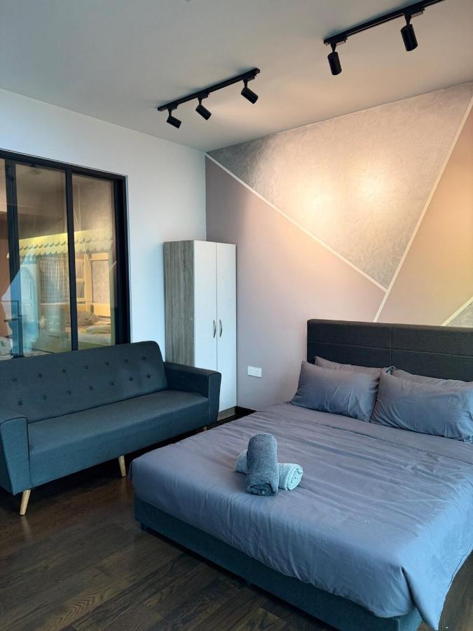 Almas Suites, Puteri Harbour SI home - 4