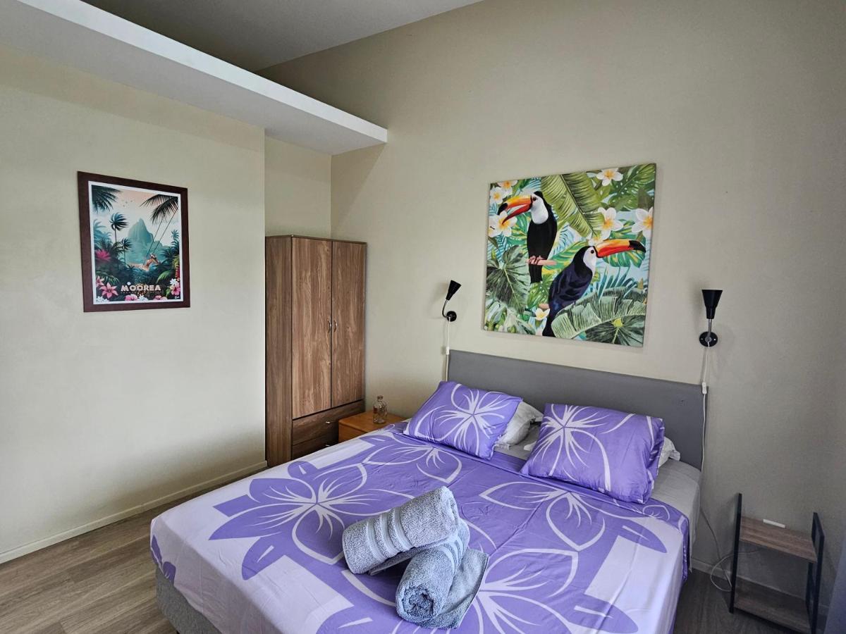 F2 PAPEETE CITY CENTER - 2