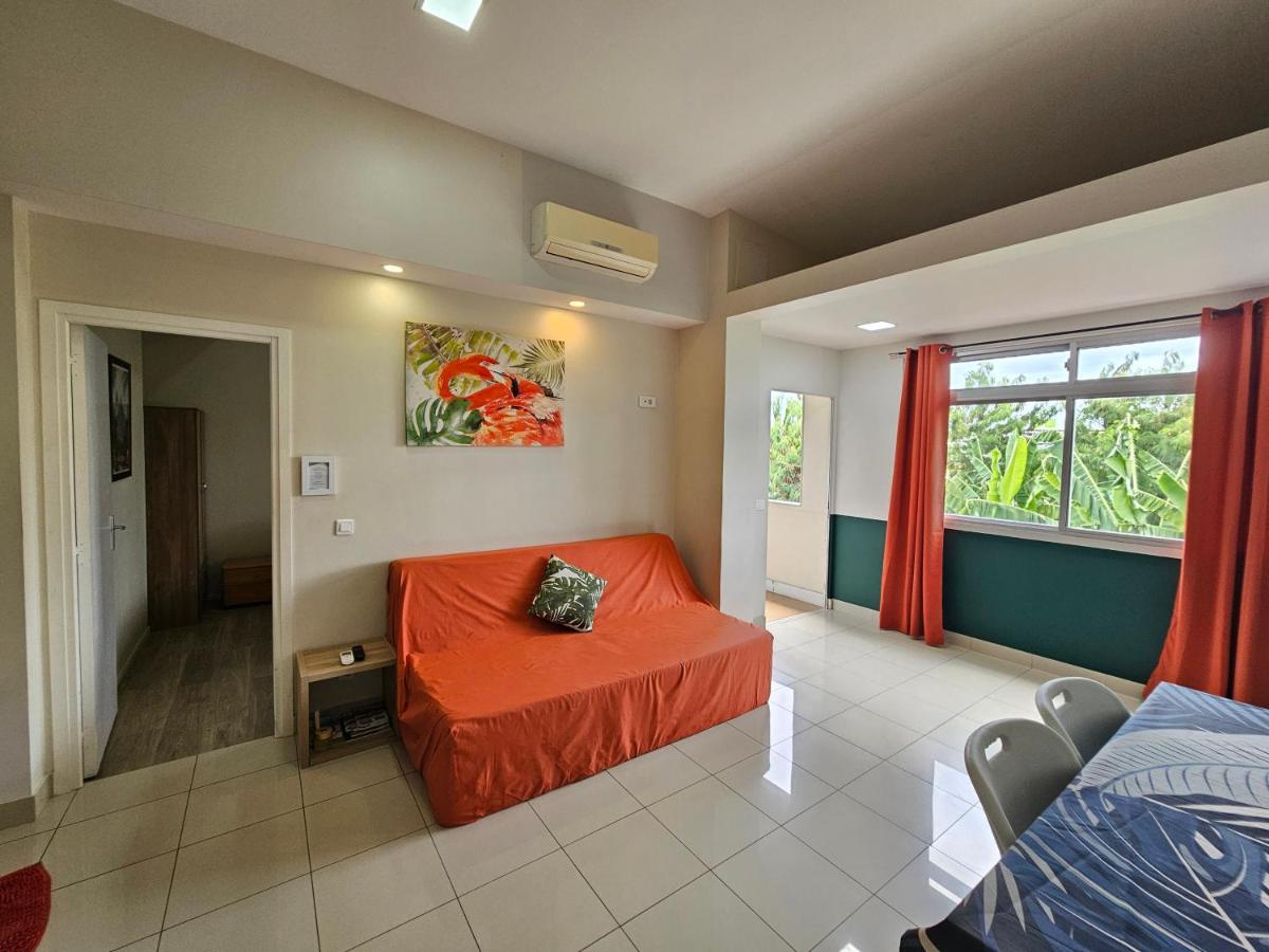 F2 PAPEETE CITY CENTER - 5