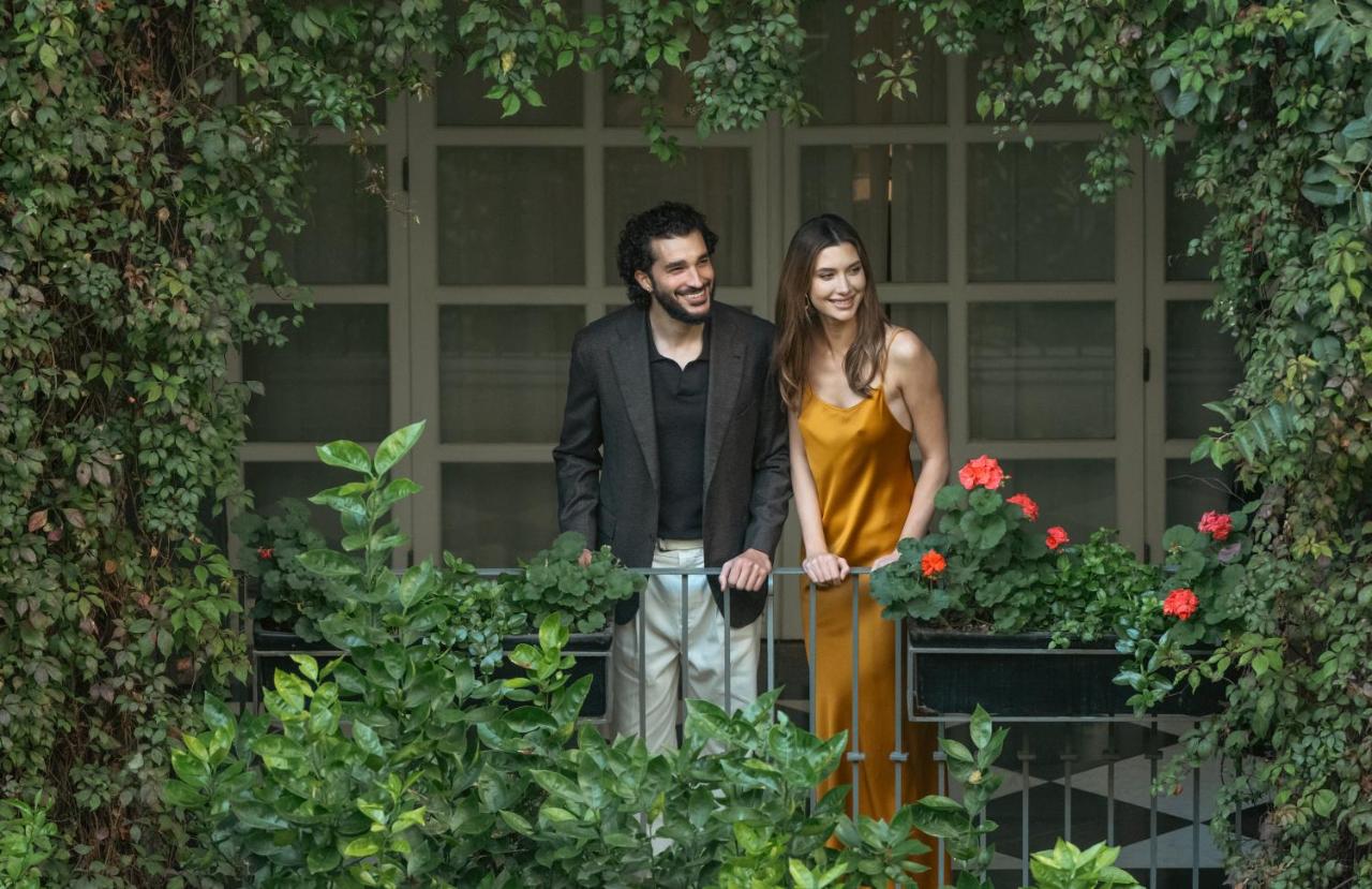 Four Seasons Hotel Mexico City - 4