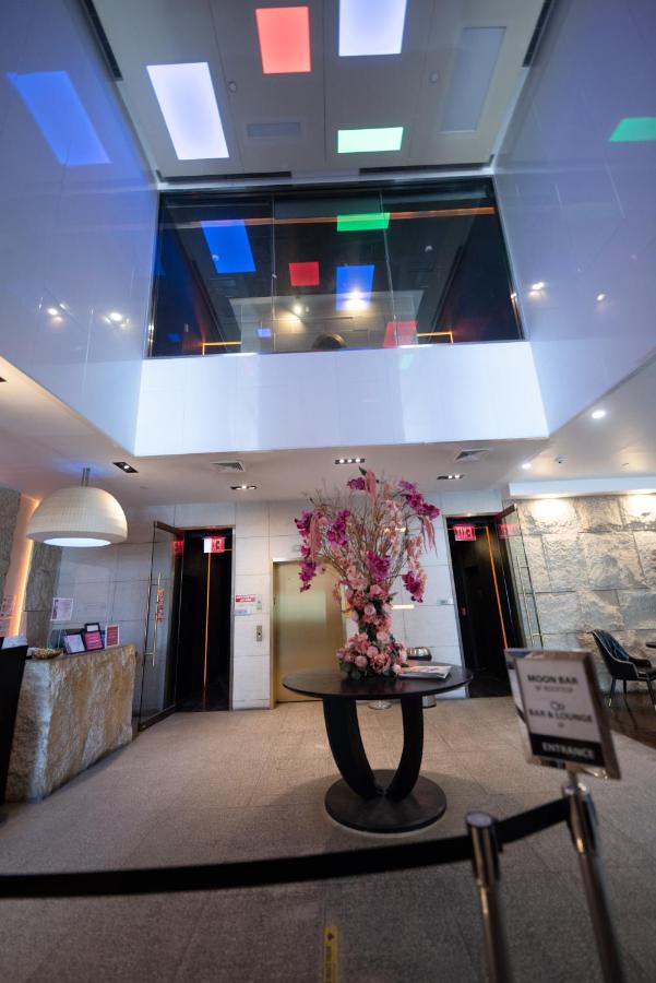 The One Boutique Hotel - 4