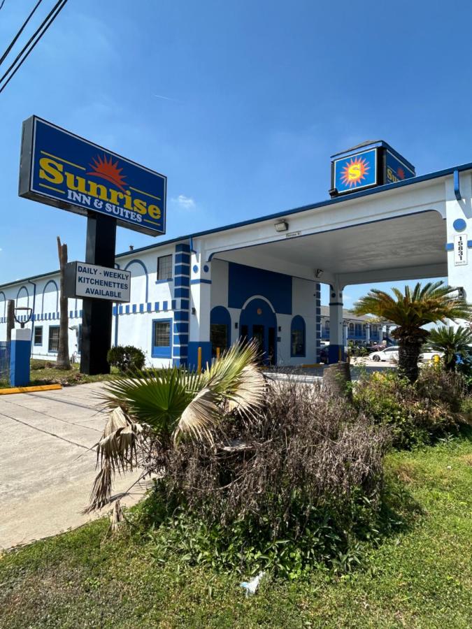 Sunrise Motel — photo 9