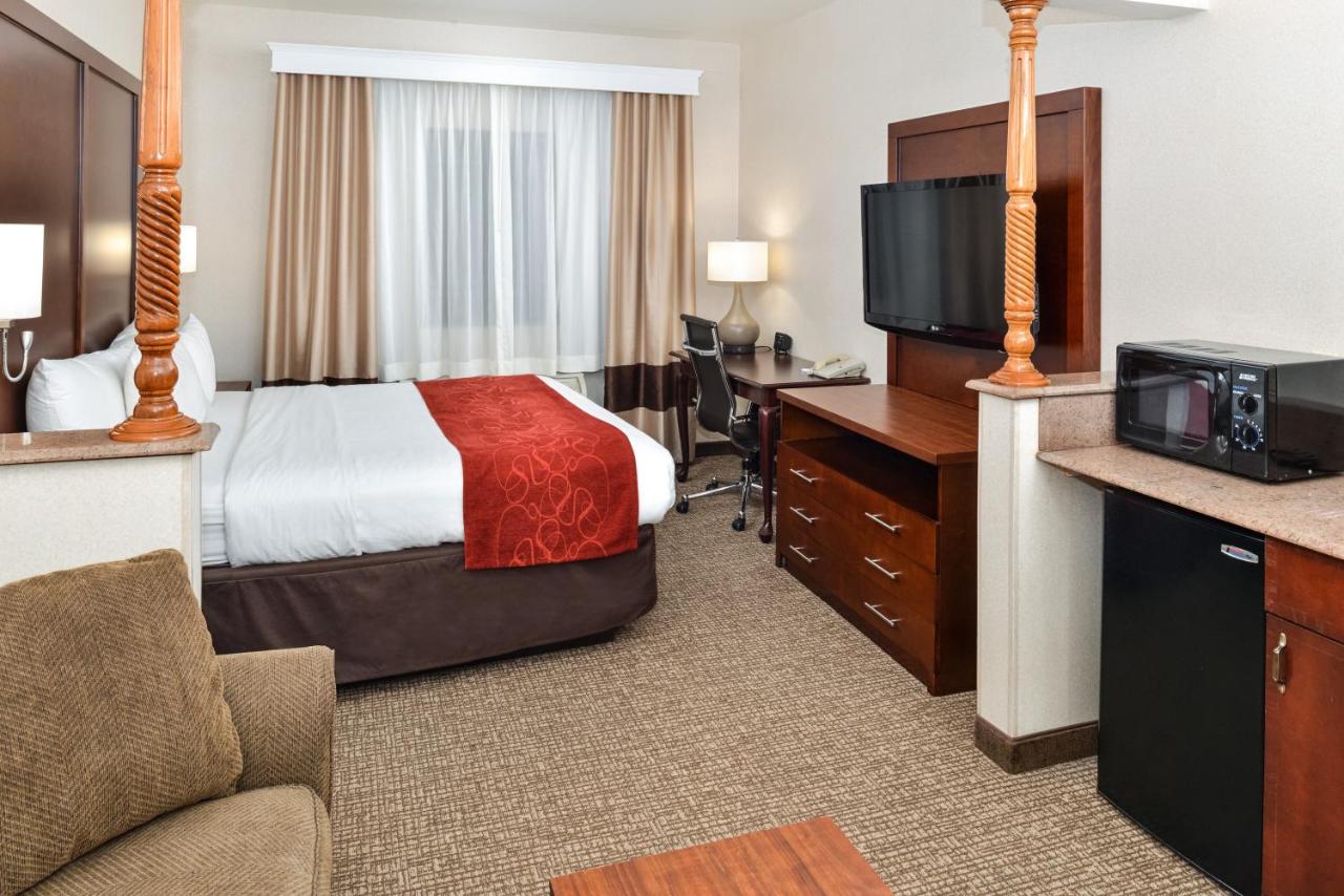 Citrus Suites Redlands Loma Linda Hotel — photo 12