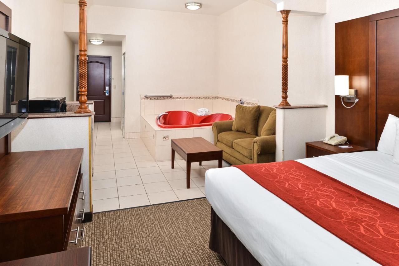 Citrus Suites Redlands Loma Linda Hotel — photo 10