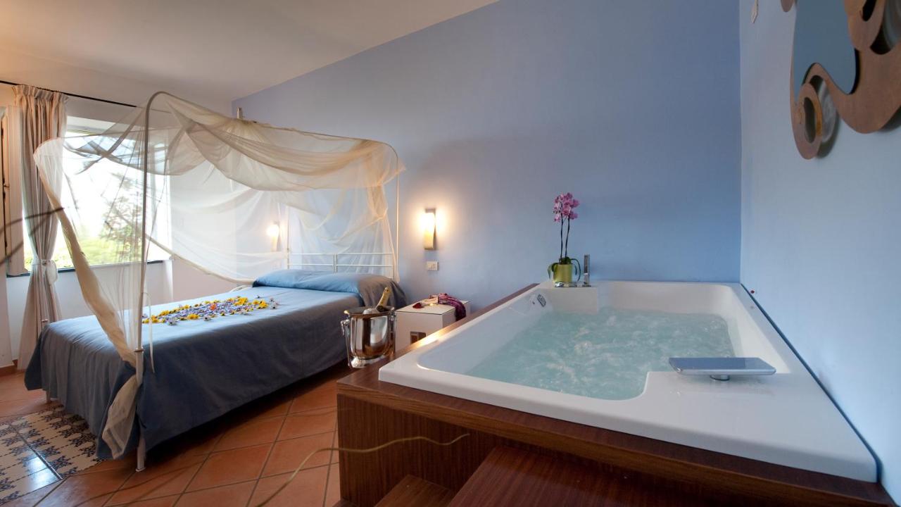 Albergo 'La Vigna' photo
