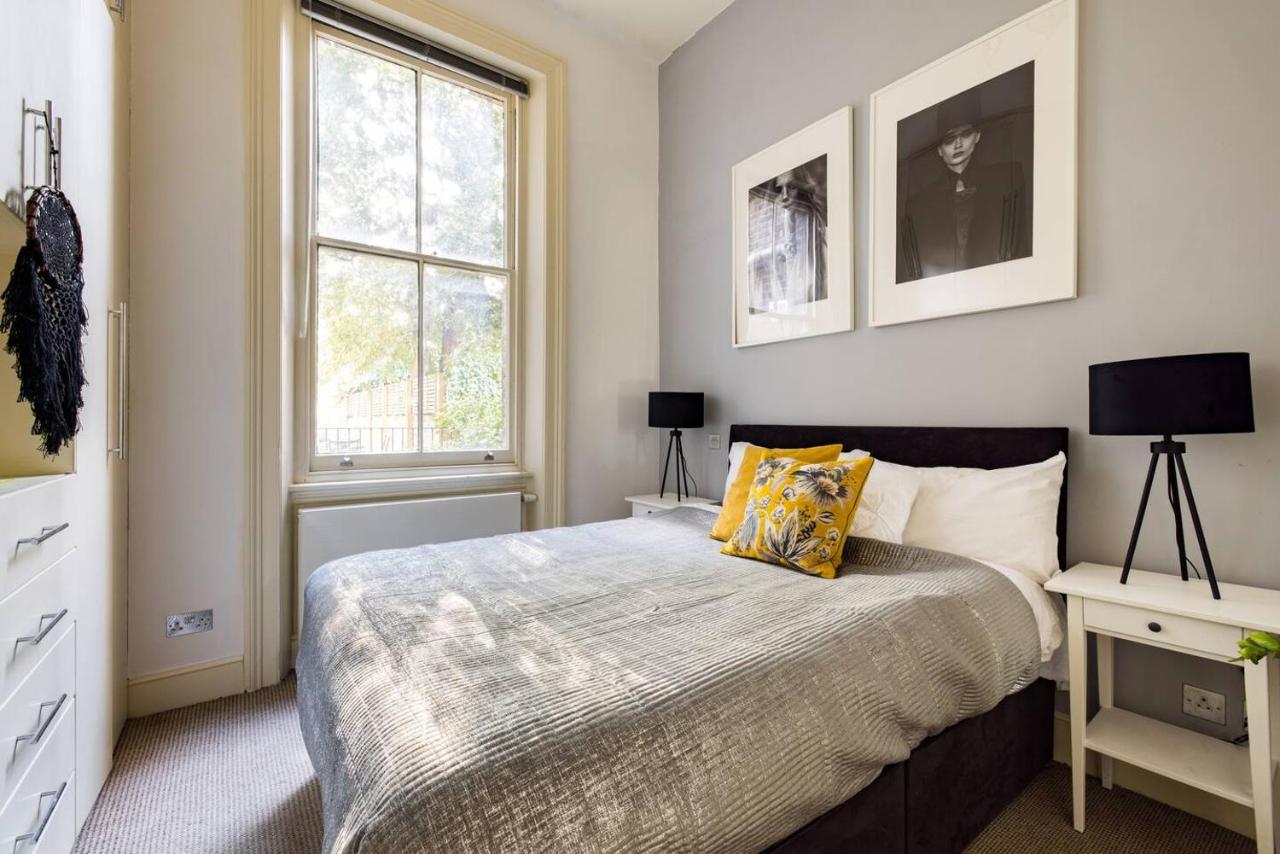 Niru Modern & Stylish Flat wHuge Private Terrace - 2