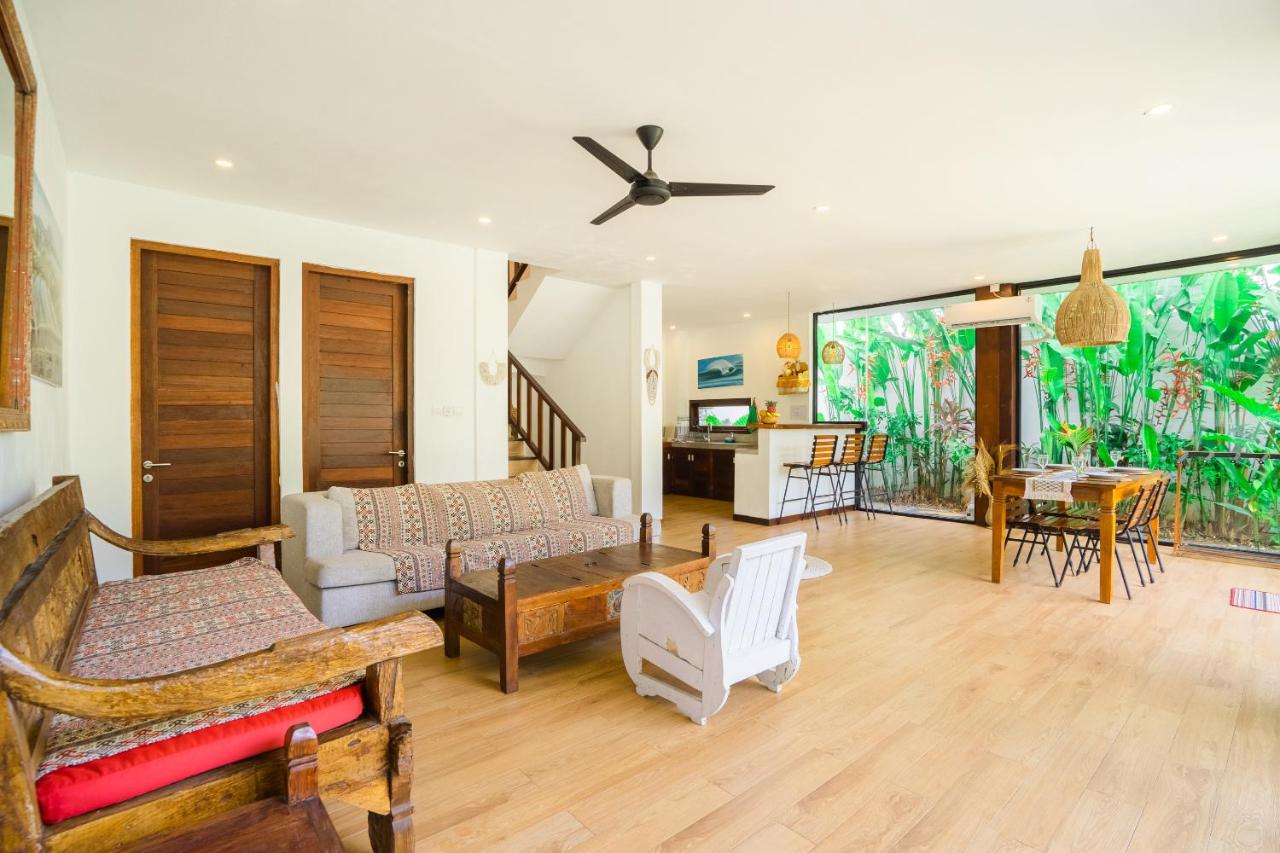 Villas Shiva Complex - 2