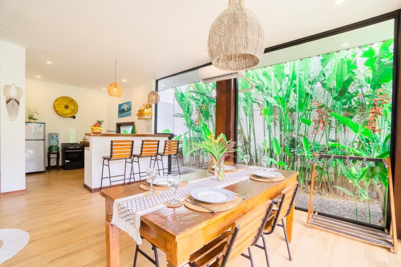 Villas Shiva Complex - 3