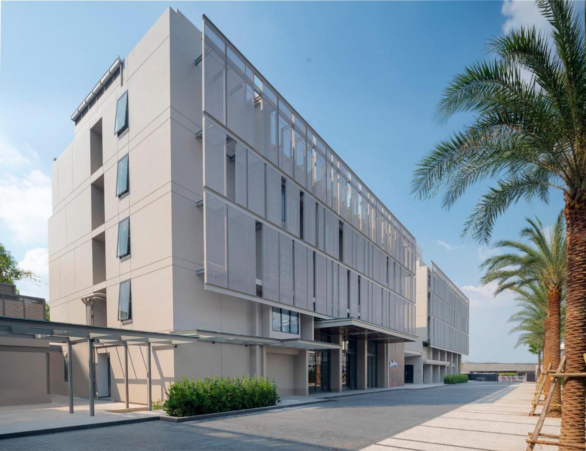 Radisson Hotel Don Mueang Bangkok - 3