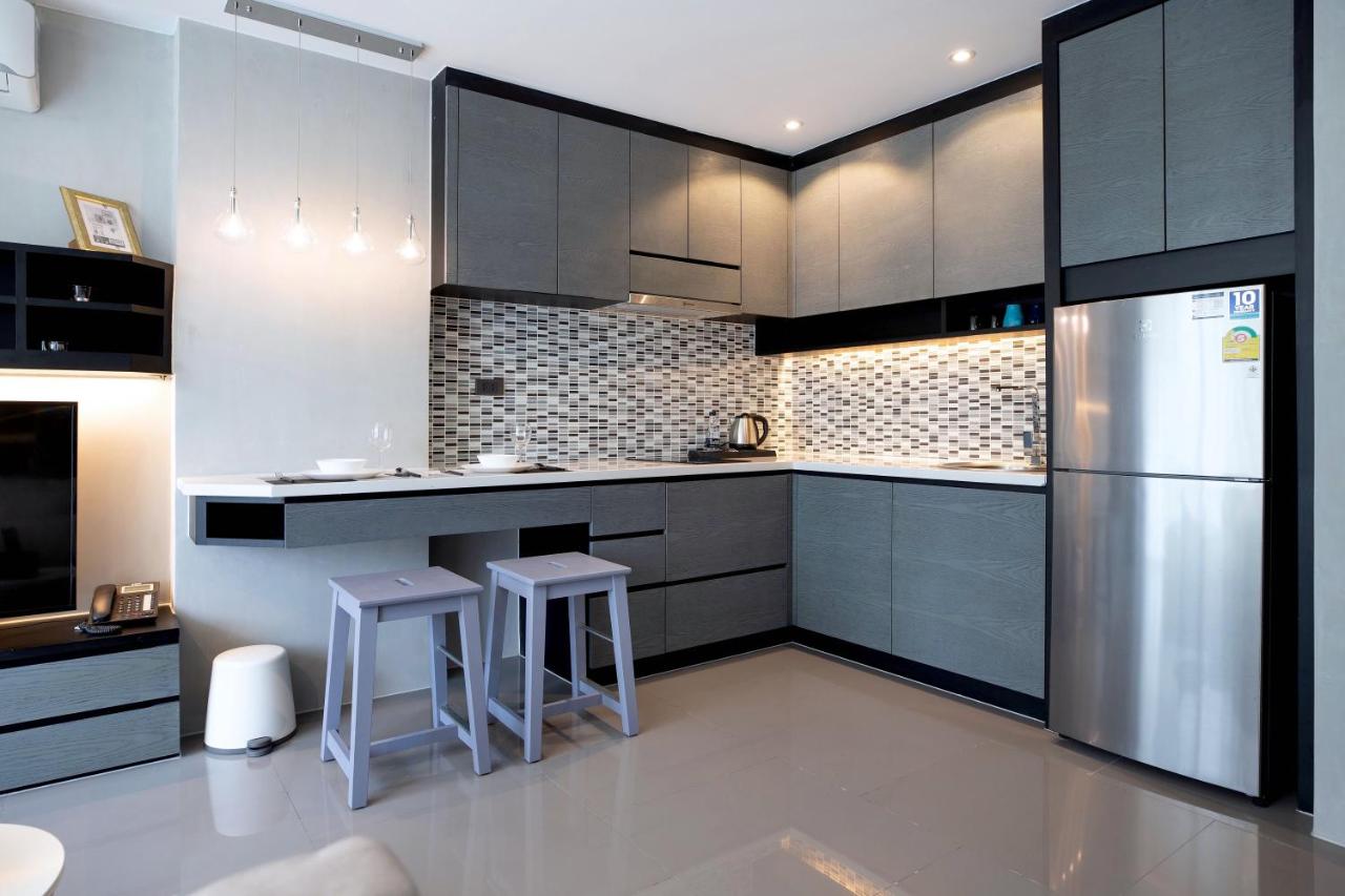 Enjoy Tropical Bliss in Kamala Pool View Suite CTG P204, Top Facilities, near FantaSea & Café Del Mar Beach Club - 2