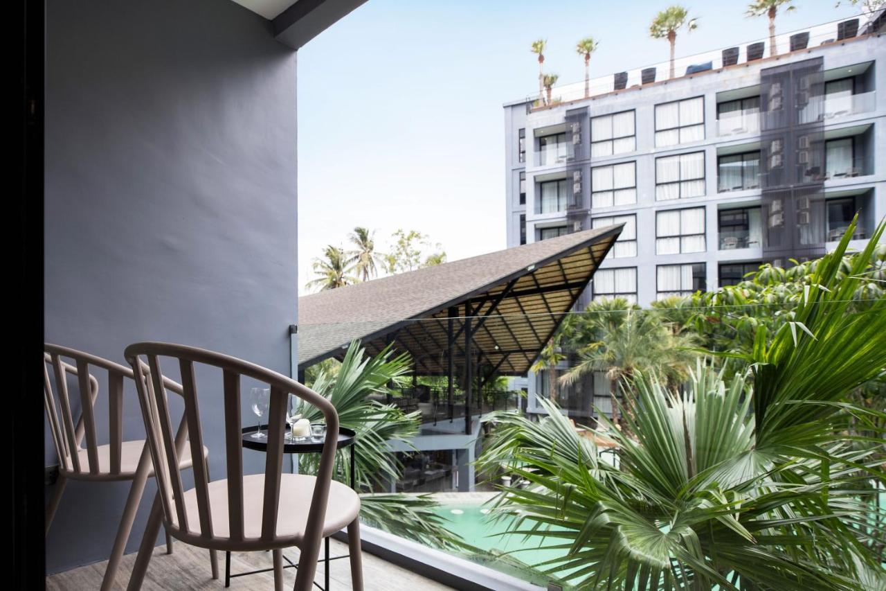 Enjoy Tropical Bliss in Kamala Pool View Suite CTG P204, Top Facilities, near FantaSea & Café Del Mar Beach Club - 5