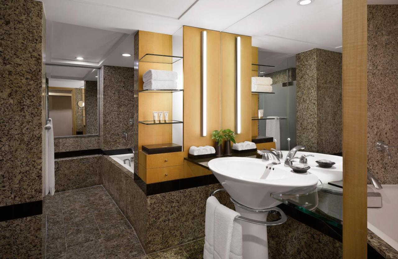 Westin Josun Seoul Hotel - 5