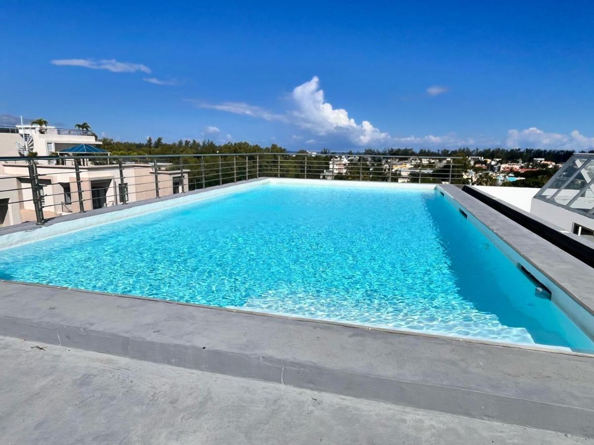 Sunset Stay Appartment Flic en Flac - 4