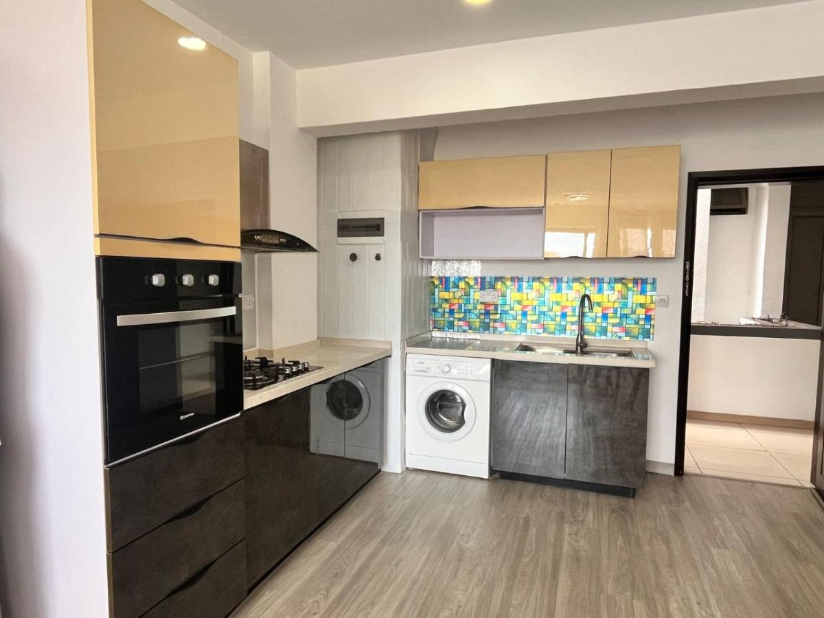 Sunset Stay Appartment Flic en Flac - 2