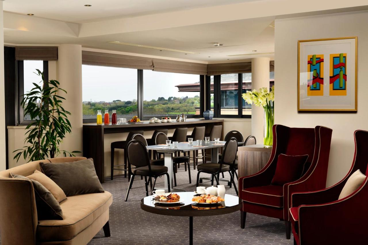 A.Roma Lifestyle Hotel - 5