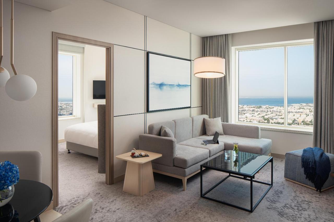 Towers Rotana - Dubai - 2