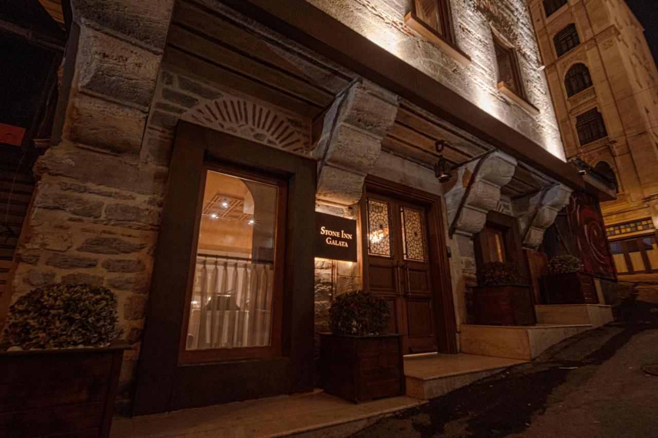 Stone Inn Galata - 2