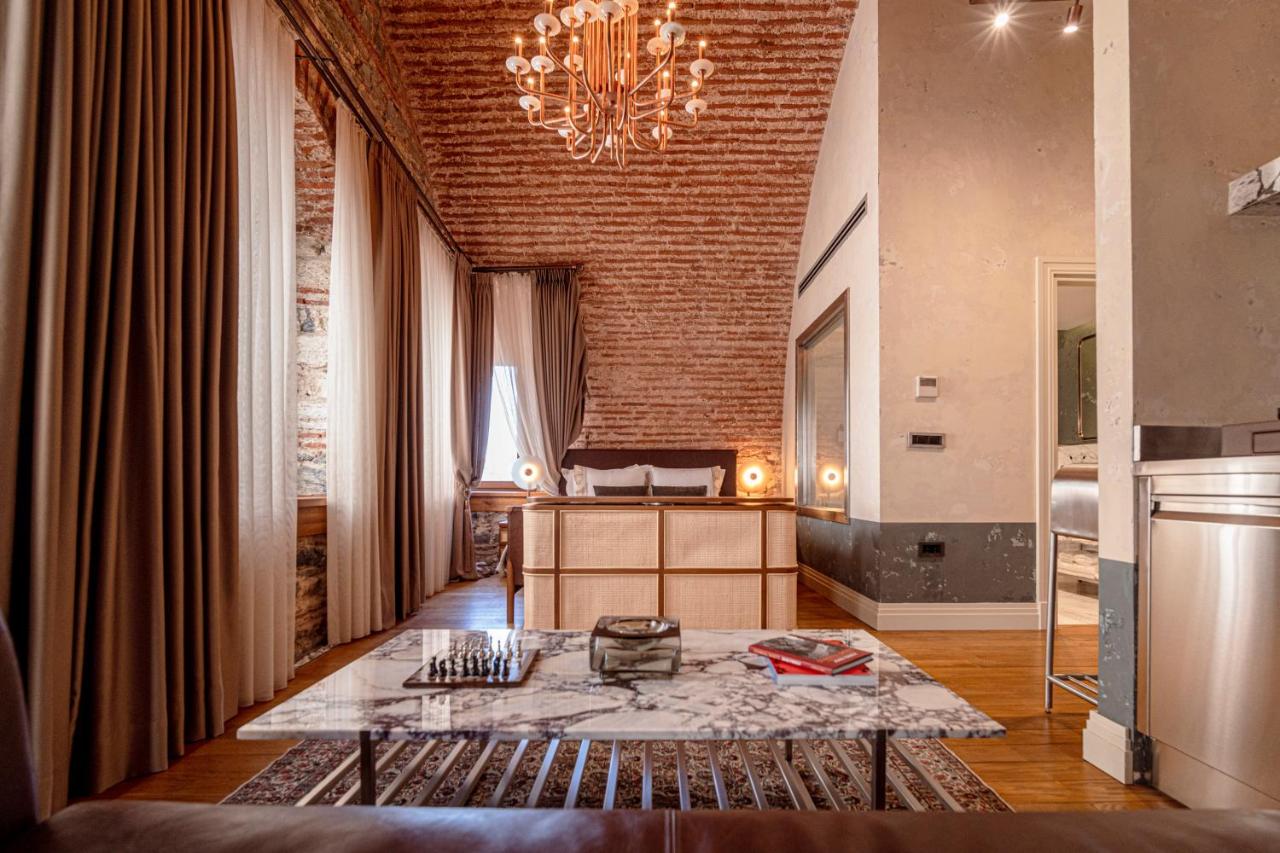 Stone Inn Galata - 3