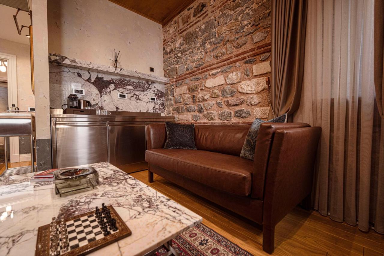 Stone Inn Galata - 4