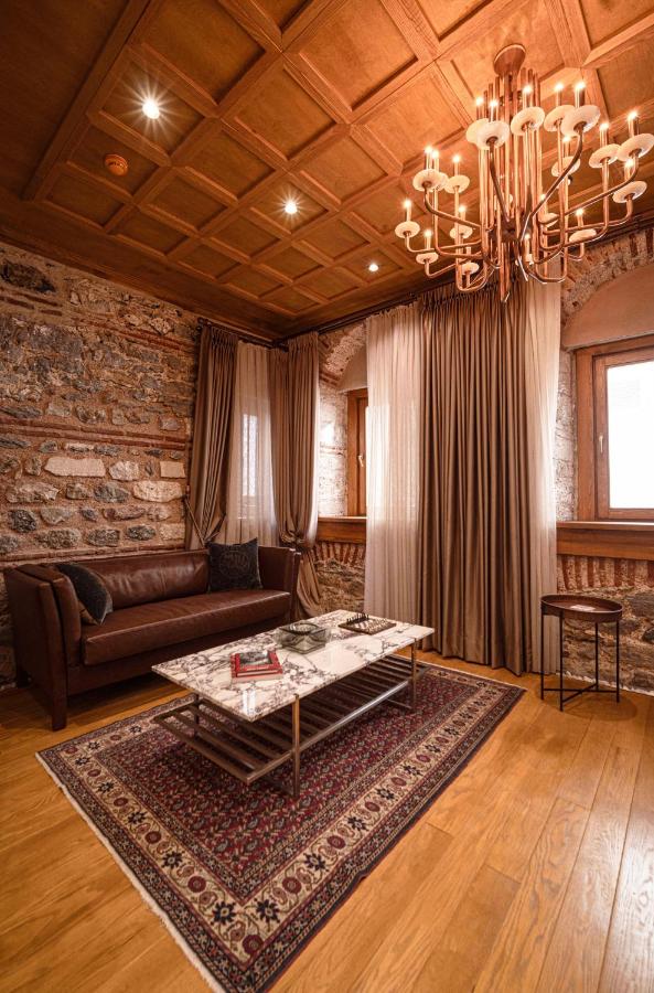 Stone Inn Galata - 5