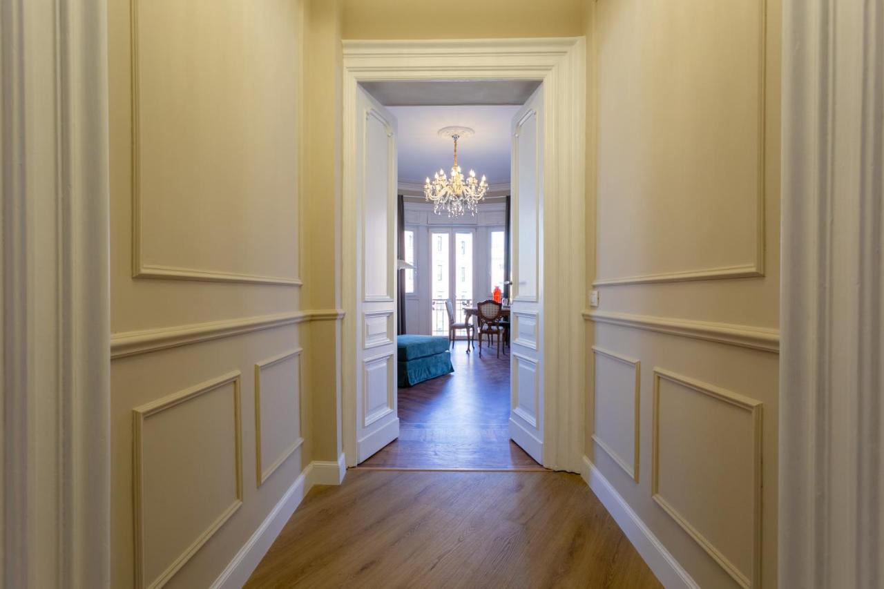 Elegance and Style near St Peter's - 2