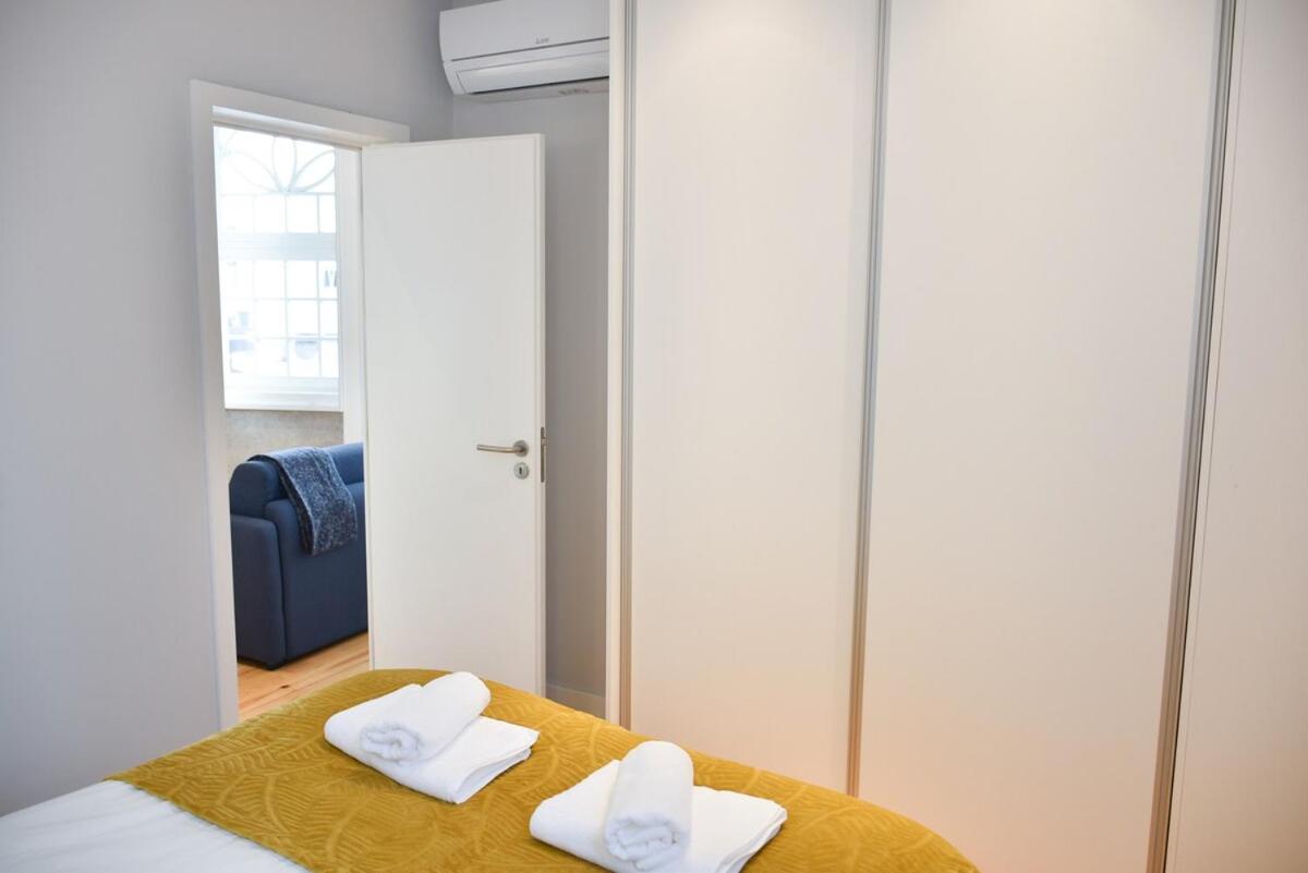 Central and comfortable apartment -downtown - 5