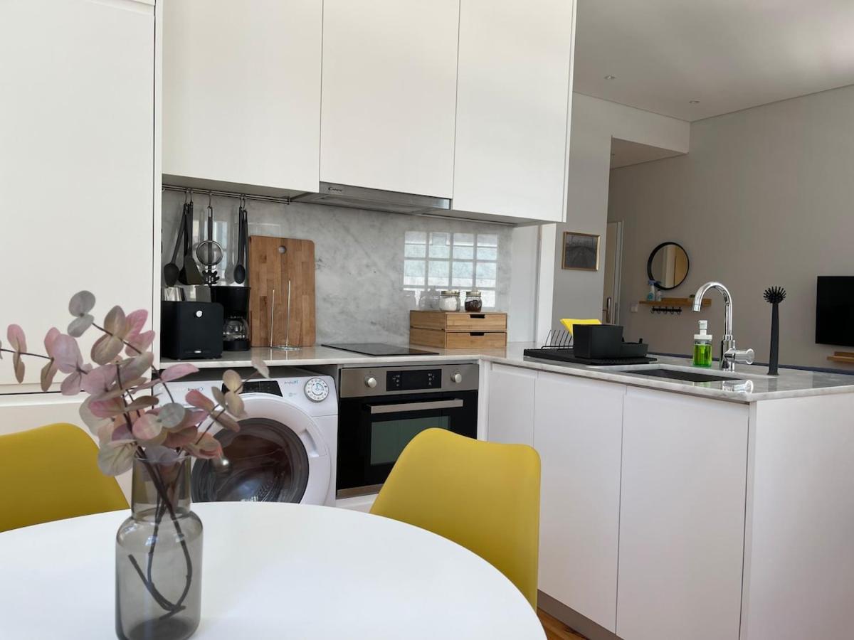 Central and comfortable apartment -downtown - 2