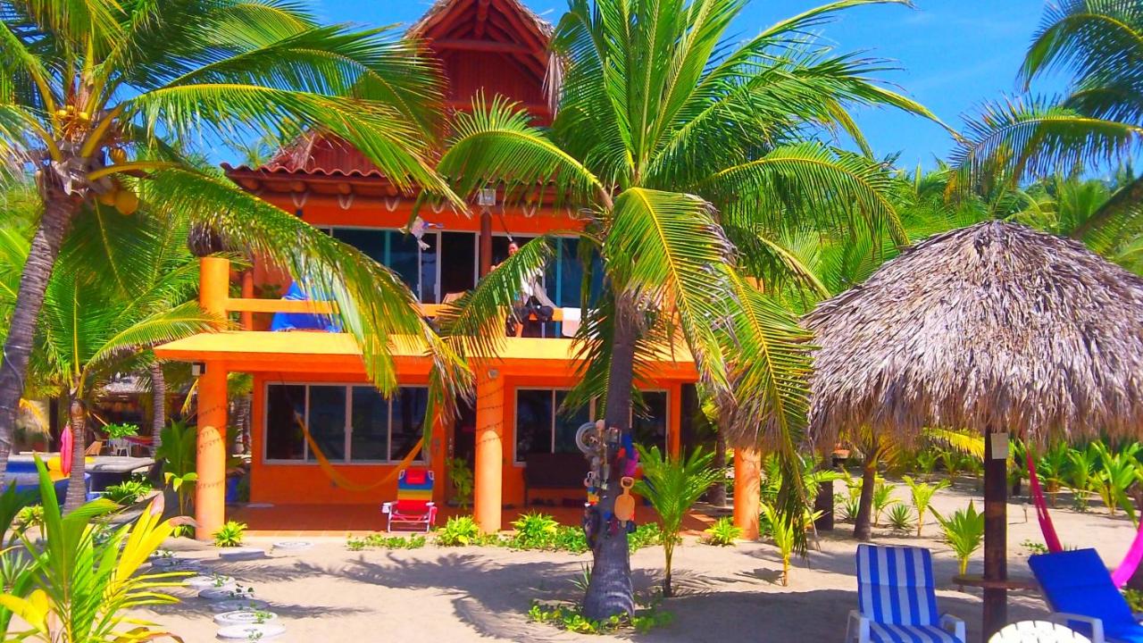 Bungalows Tree Tops - Adults Only photo