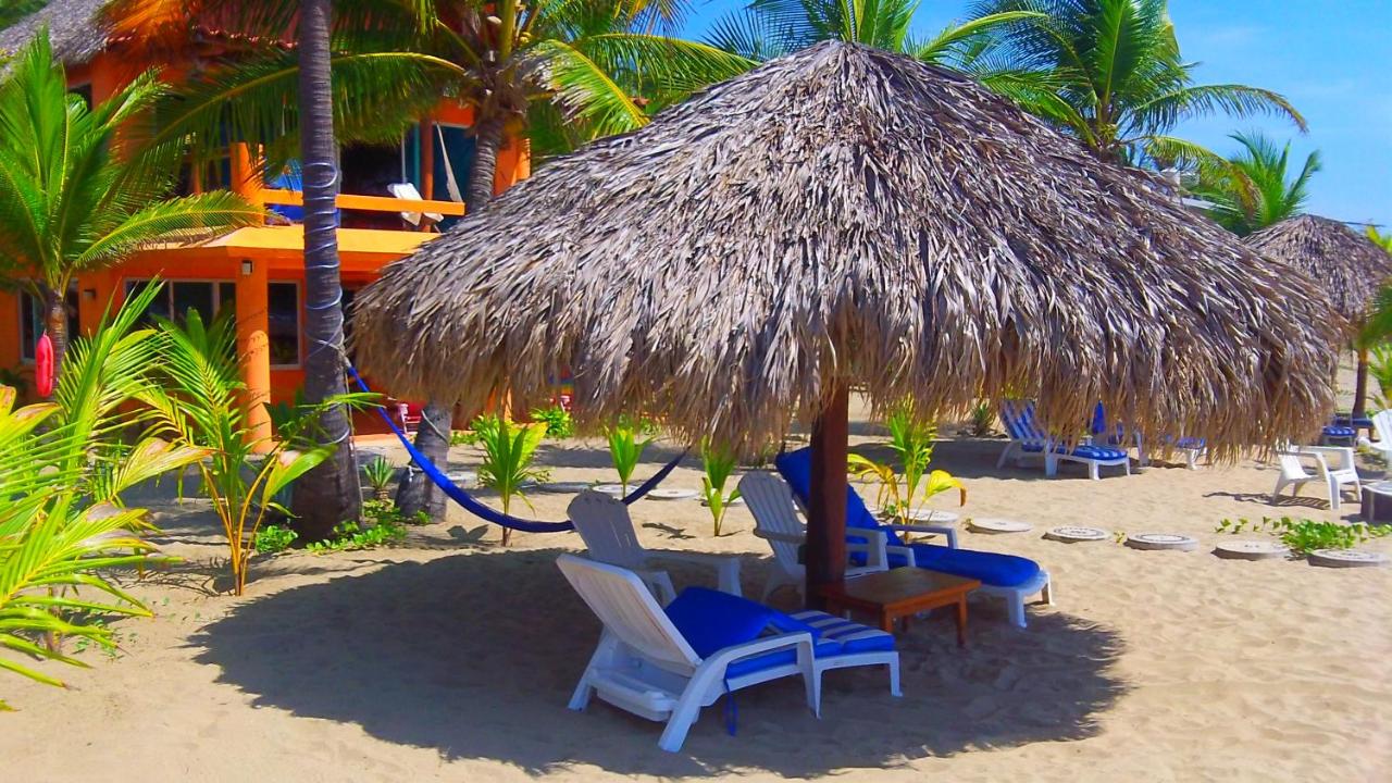 Bungalows Tree Tops - Adults Only photo