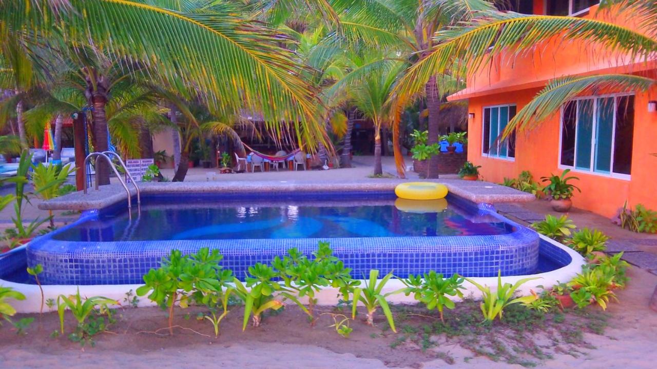 Bungalows Tree Tops - Adults Only photo