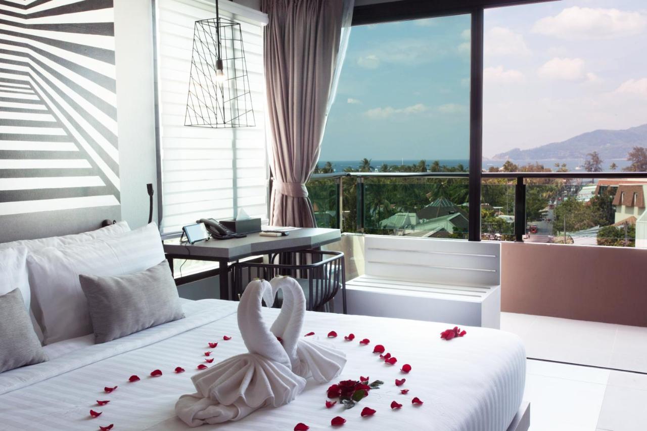 Mazi Design Hotel by Kalima - 2