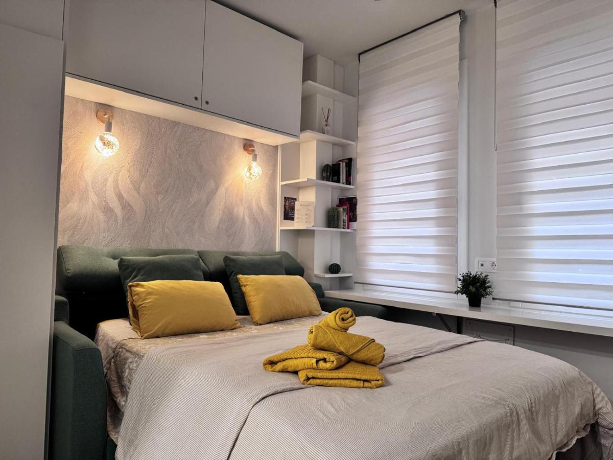 Estudio Ideal para 2 Personas - 2