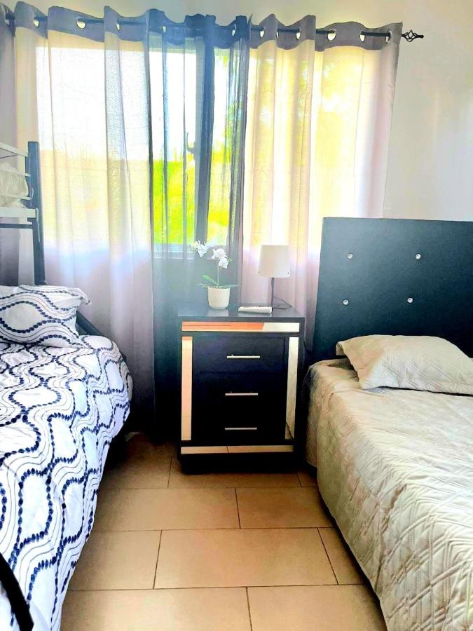 Modern Apartment, Juan Dolio Beach, BlueSea Tower - 2