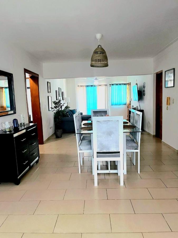 Modern Apartment, Juan Dolio Beach, BlueSea Tower - 5