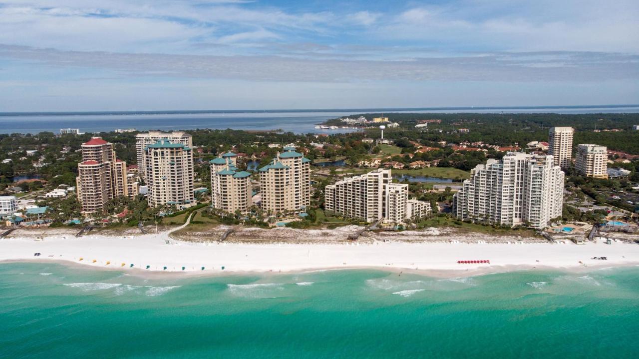 Sandestin Golf and Beach Resort — photo 1