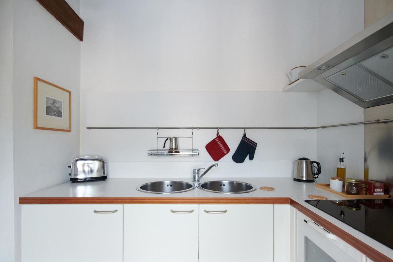 Palazzo Contarini Della Porta Di Ferro - 4