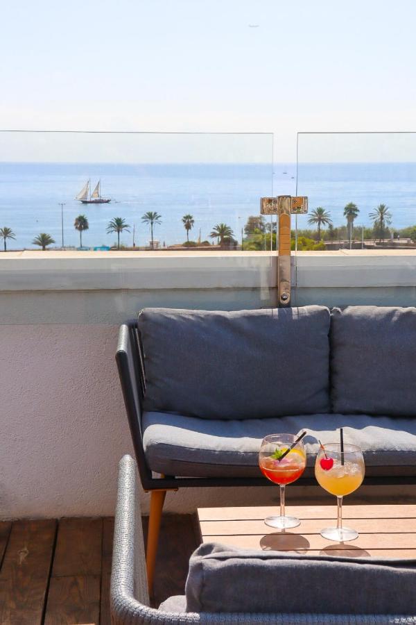 Eurohotel Diagonal Port - 5