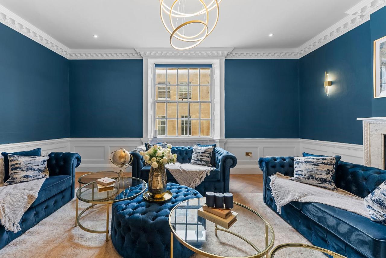 Luxurious Abode in Central Bath - 2
