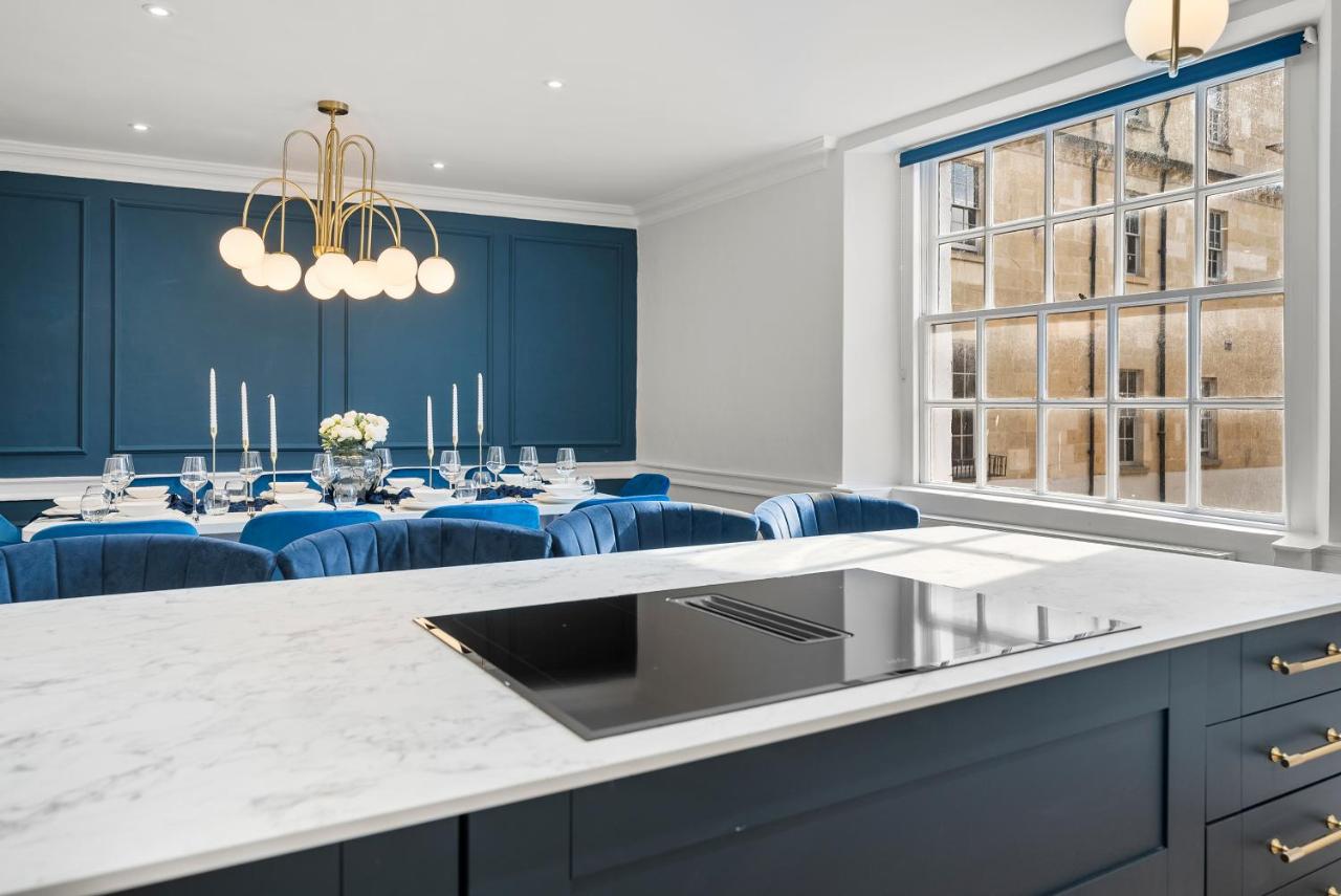 Luxurious Abode in Central Bath - 3
