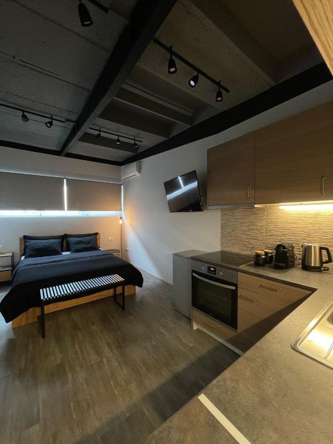 Ermoo Athens Modern Living - 4