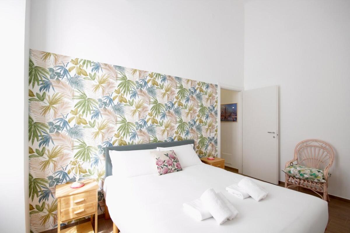 HC - Piazza Vittorio Emanuele Dream - 2