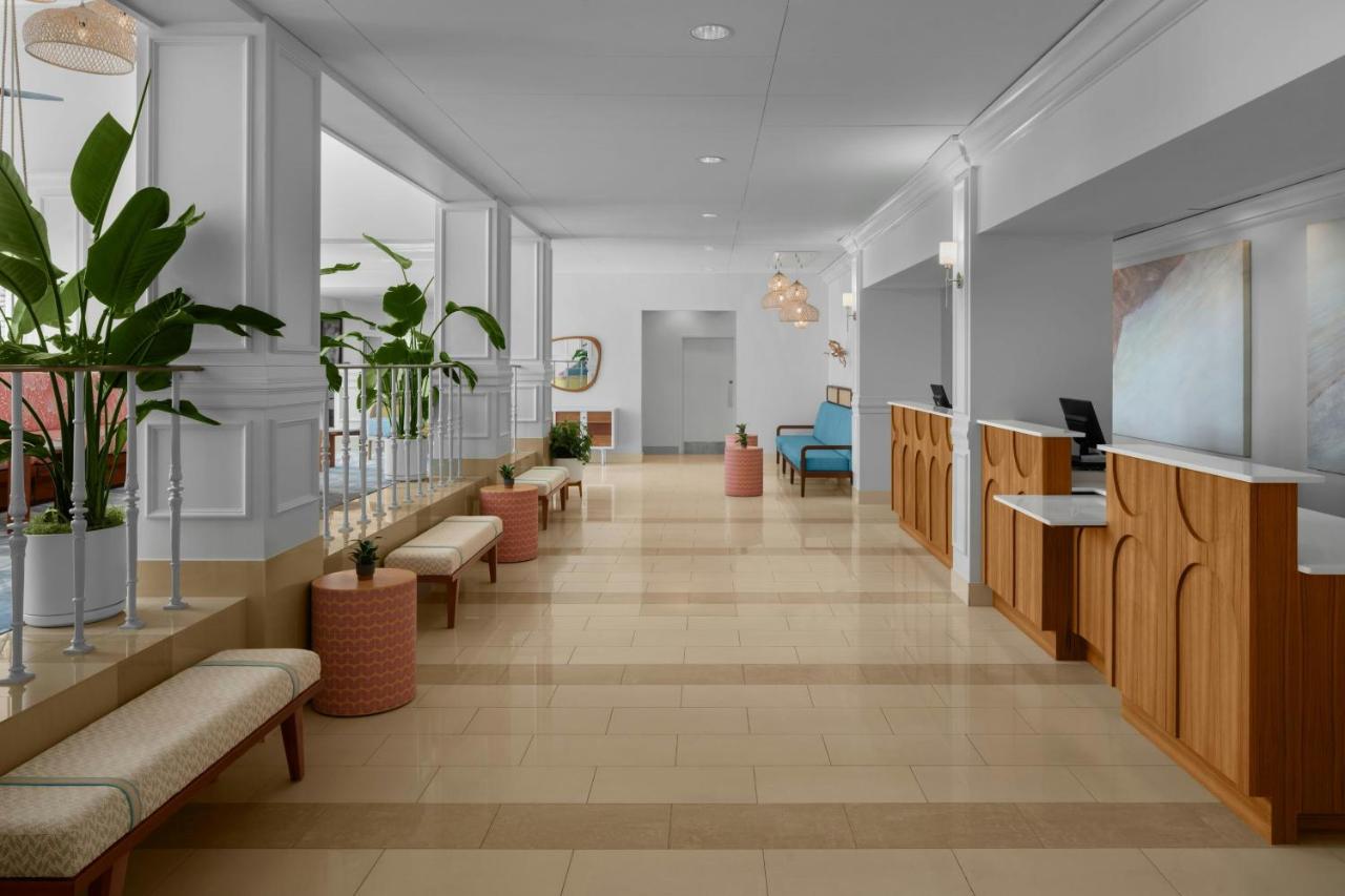 Hutchinson Island Resort By Marriott — photo 10