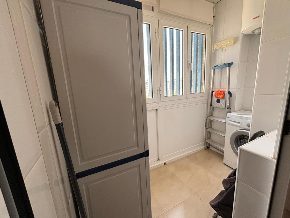 Habitaciones