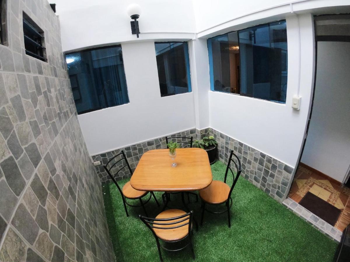 Ankay House - 2