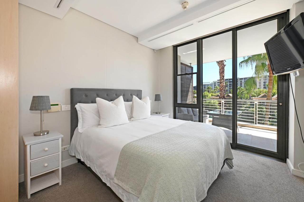 V&A Waterfront Juliette 205 - 2