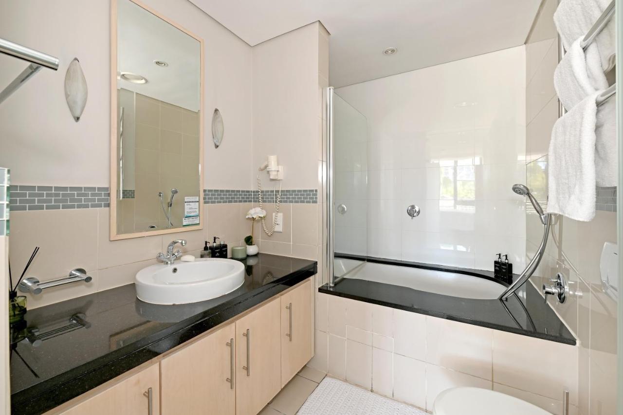 V&A Waterfront Juliette 205 - 3