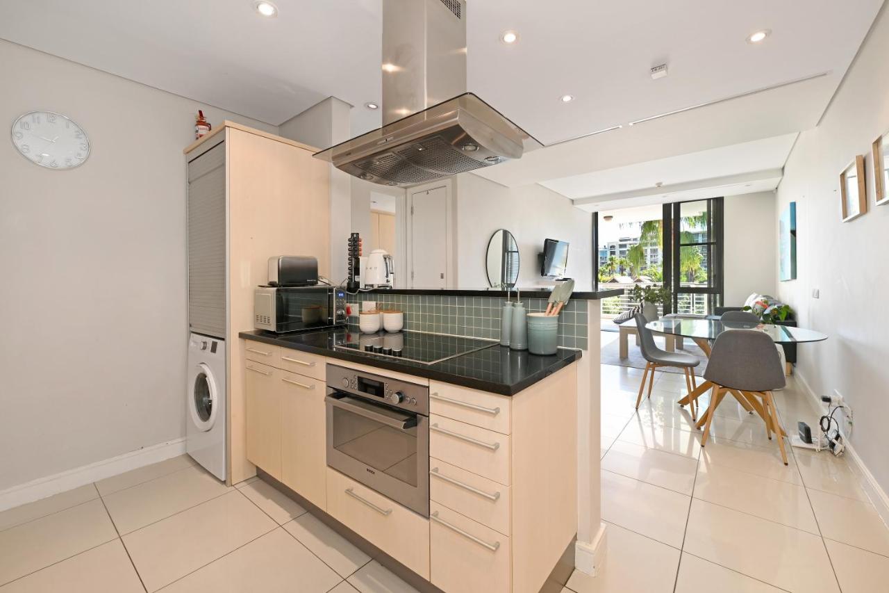 V&A Waterfront Juliette 205 - 5