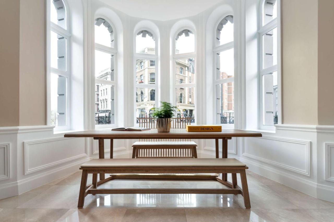 Radisson Blu Hotel, London Tottenham Court Road - 4