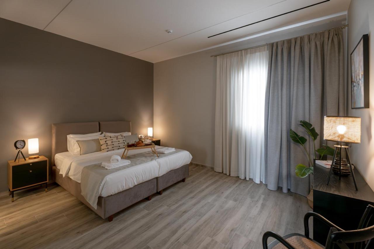Athens Soho Lofts -Evaggelistrias 18 - 2